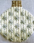 Whimsy and Grace Wg12241 Snowflake Reflection