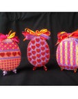 Whimsy and Grace Wg12647 Mara's 3 Egg Omelette
