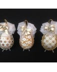 Whimsy and Grace Wg12652-13 Lyric's 3 Egg Omelette