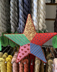 Kate Dickerson XTT-07 Star Tree Topper