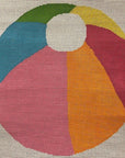 A Stitch In Time ASIT316 Beach Ball