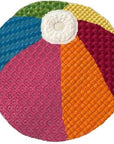 A Stitch In Time ASIT316 Beach Ball