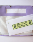 Threaded and Tipsy Worst Enemy Insert