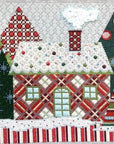 Alice Peterson AP 4277 Christmas House
