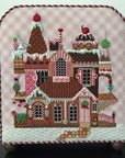 Shelly Tribbey Designs C910 Christmas Manor