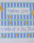 Griffin Designs PW-002 Big Deal