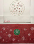 Rachel Donley 466 Coffee Cup - Large Size