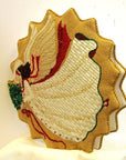 Melissa Shirley Tree Topper 932A