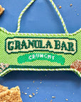 Fire and Iris FI-097 GRANOLA BAR