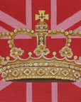 Colors of Praise MC420 British Flag