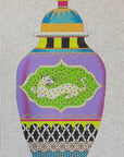 Colors of Praise MC426 Urn/Tiger