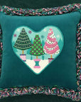 Shelly Tribbey C419 Tree Trio (Heart Shaped)