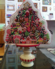 Shelly Tribbey Designs CT02 Christmas Sweets Tree