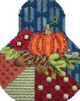 Kelly Clark KCN-1444 Autumn Harvest Pear