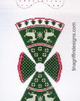 Griffin Designs ANG-002 Kirsti Angel