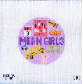 Penny Linn Mean Girls