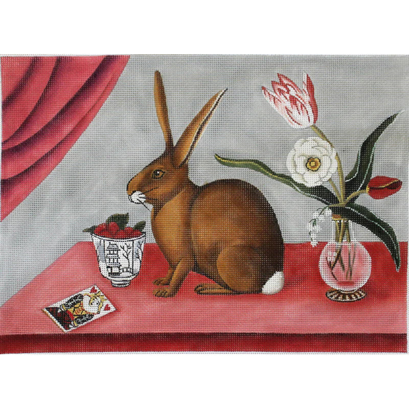 PLD CN1540 Alice&#39;s Rabbit