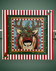 Raymond Crawford HO3273 Reindeer