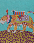 Colors of Praise AN374 Tiger