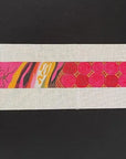 Colors of Praise HB762 14mesh Strap (Purse Strap or Hip Belt)