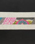 Colors of Praise HB774 14 mesh Strap  (Purse Strap or Hip Belt)