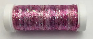 P006 Peony Shimmer Floss