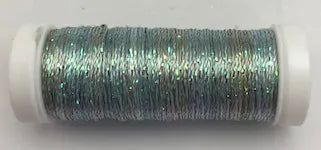 P001 Island Shimmer Floss