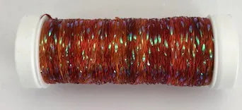 112 Georgia Shimmer Floss