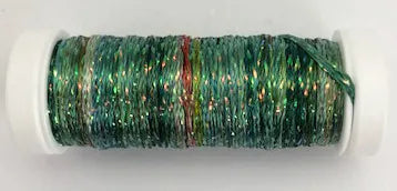 105 Gauguin Shimmer Floss
