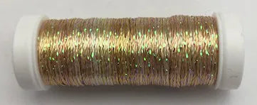 P009 Longan Shimmer Floss