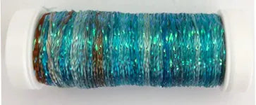 109 Picasso Shimmer Floss