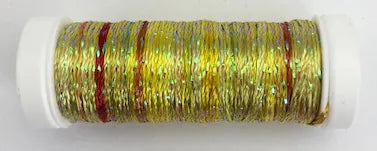 101 Macke Shimmer Floss