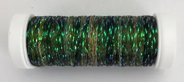 124 Turner Shimmer Floss