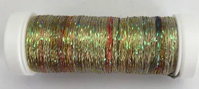 130 IngaMeta Shimmer Floss