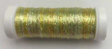 P004 Pomelo Shimmer Floss