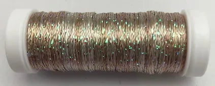 P005 Suricata Shimmer Floss