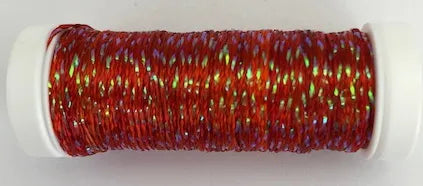 118 Mary C Shimmer Floss