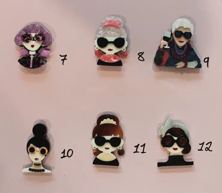 Sew Much Fun Needleminders