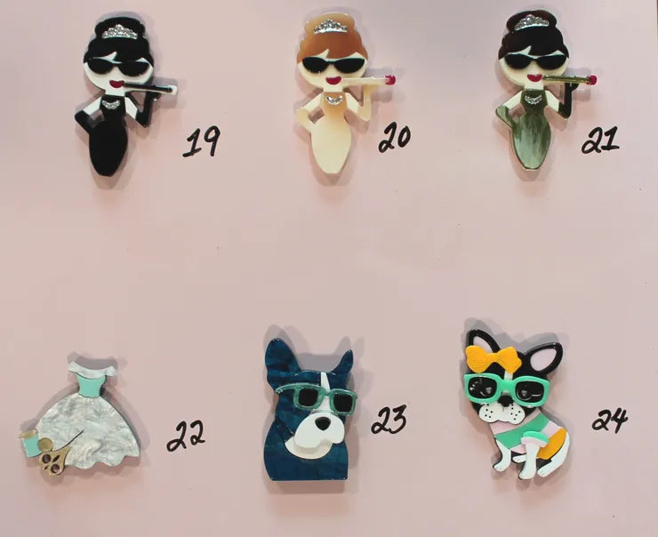 Sew Much Fun Needleminders