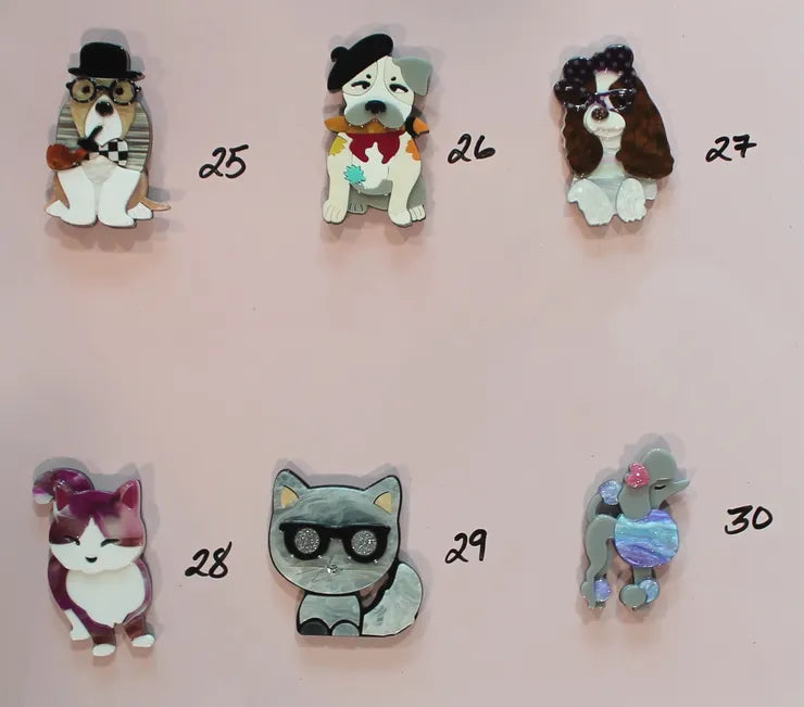 Sew Much Fun Needleminders