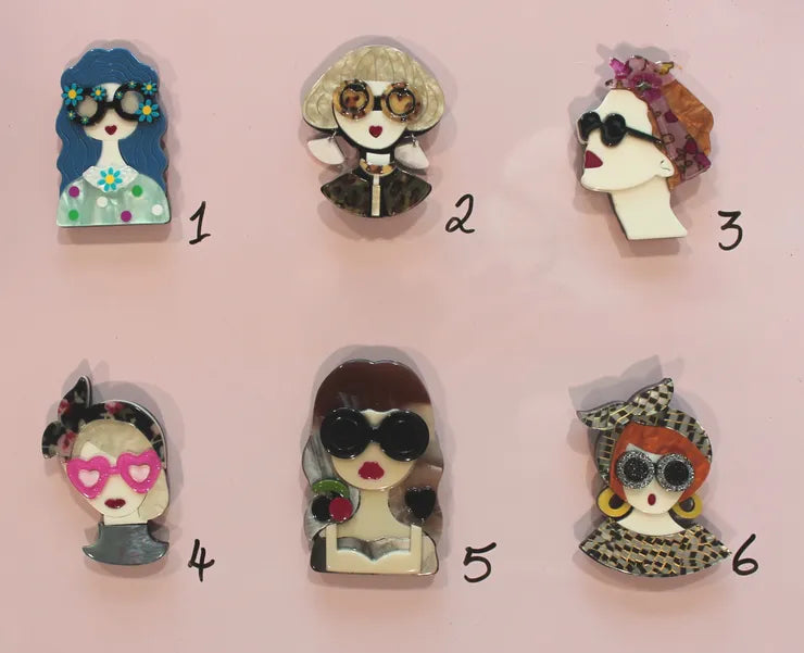 Sew Much Fun Needleminders