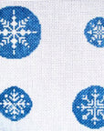 Griffin Designs EMB-013 Snowflake Family