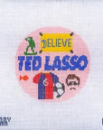 Penny Linn Ted Lasso