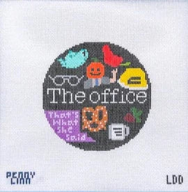 Penny Linn The Office