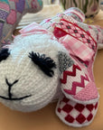 Sew Much Fun Lambchop