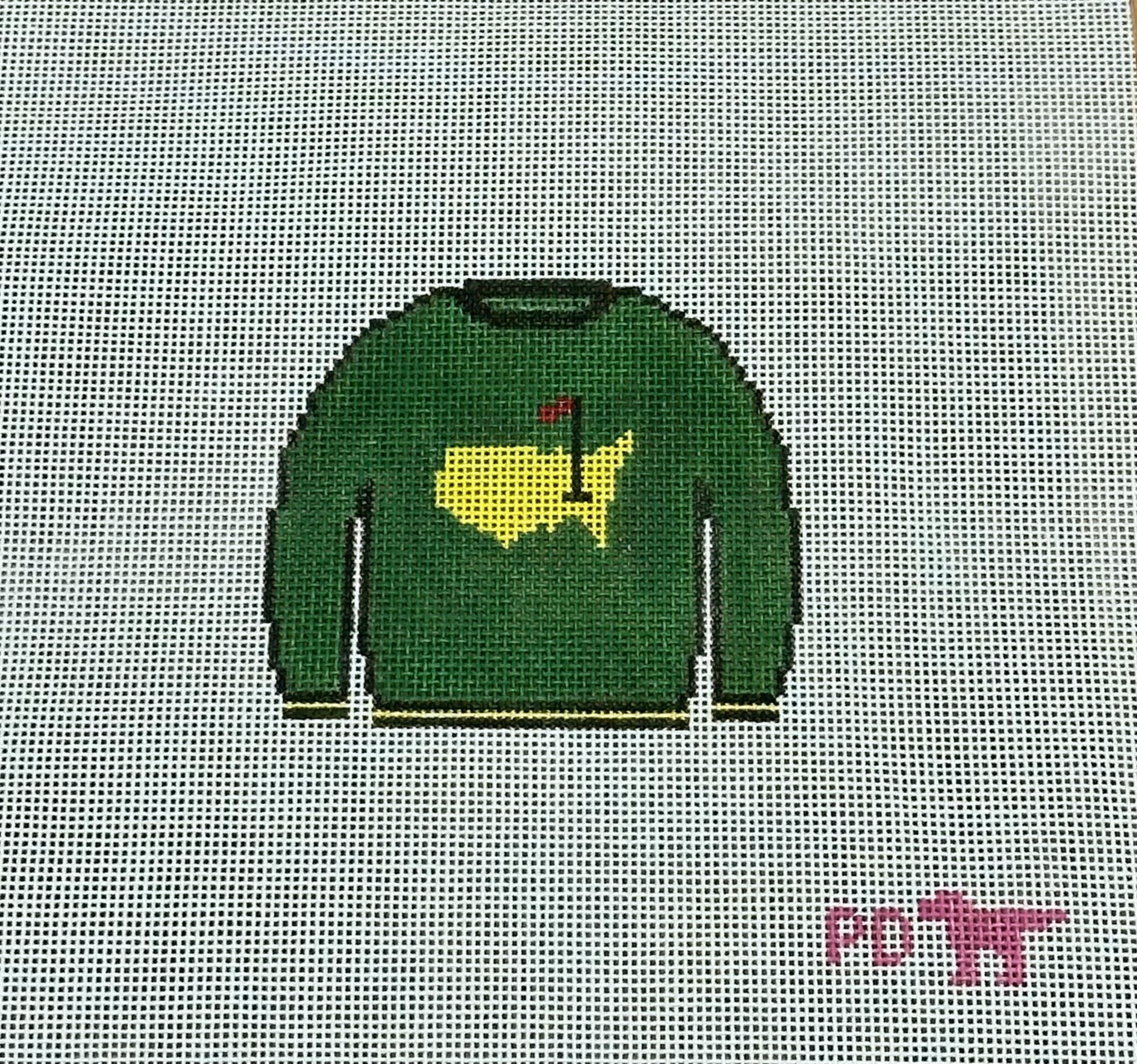 Poppy&#39;s Designs Master&#39;s Sweater