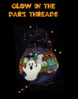 Starke Art SA-XO-96 Halloween Ghost Topper