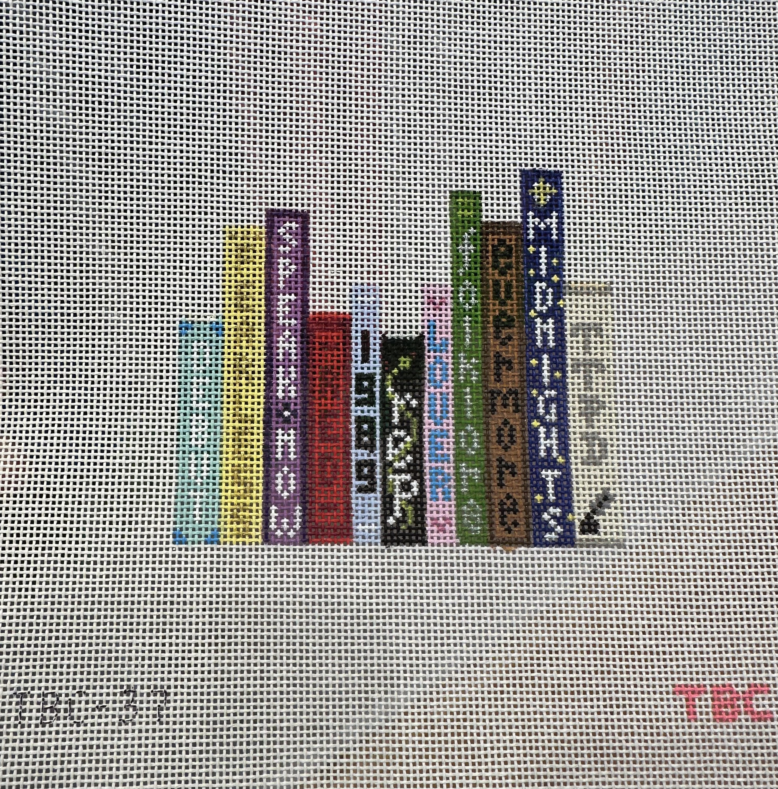 Mopsey Designs TBC-37 Swift Album Covers