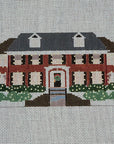 Penny Linn Stitches by Blair - Home Alone House