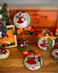 Kirkland Design Studios KDS-36 Betty Loves Bubbles and Snowmen! includes S/G